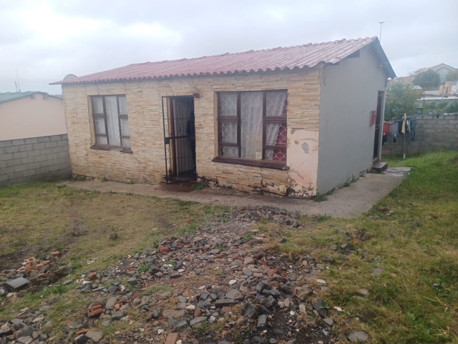 2 Bedroom Property for Sale in Duncan Village Eastern Cape